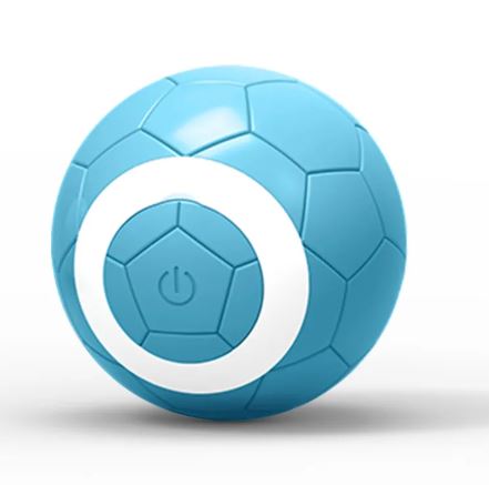 Electric Rolling Pet Ball
