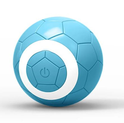 Electric Rolling Pet Ball