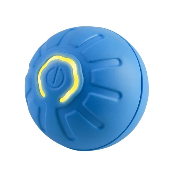 USB Bouncing Pet Ball