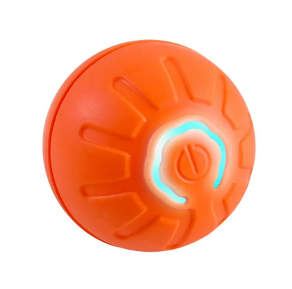 USB Bouncing Pet Ball