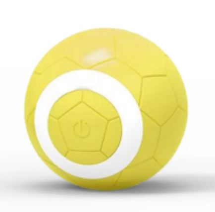 Electric Rolling Pet Ball
