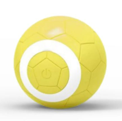 Electric Rolling Pet Ball