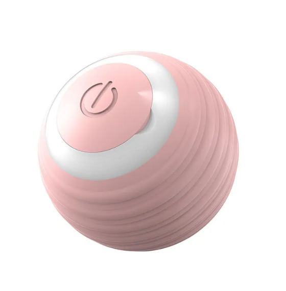 USB Bouncing Pet Ball