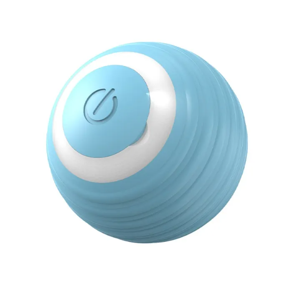 USB Bouncing Pet Ball