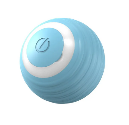 USB Bouncing Pet Ball