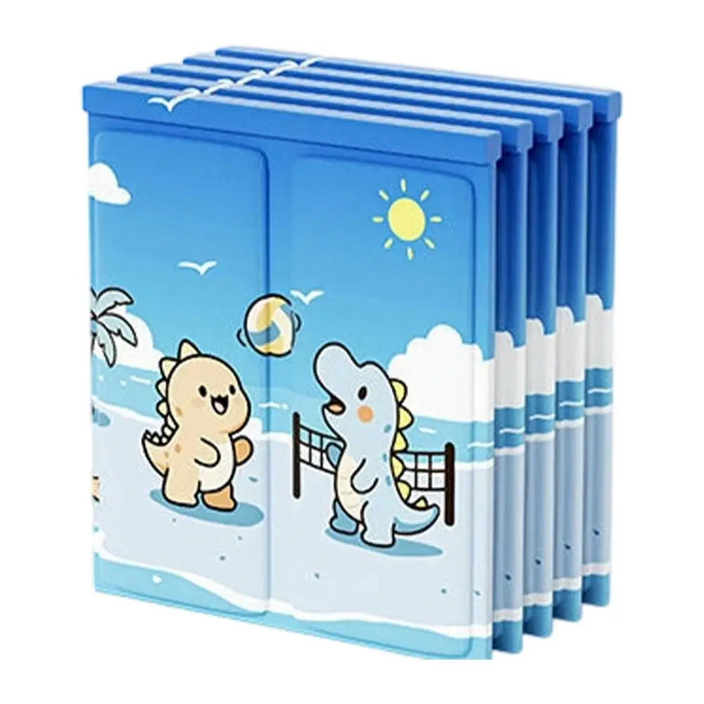 90/120/160cm Foldable Non-Slip Swimming Pool With Drain Hose Foldable Pool Outdoor Bath Tub Non-Slip Kid Pool Kiddie Water Pool