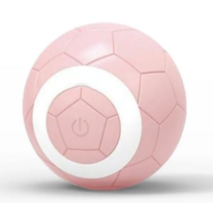 Electric Rolling Pet Ball